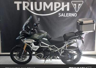 Triumph Tiger 1200 Rally Pro (2022 - 23) - Annuncio 9523693