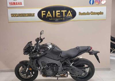 Yamaha MT-10 (2022 - 24) - Annuncio 9523713