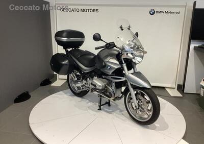 Bmw R 1150 R (2000 - 07) - Annuncio 9523744