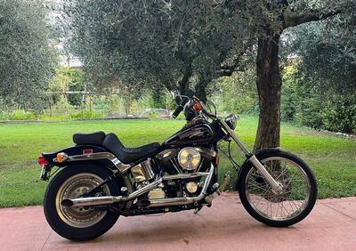 Harley-Davidson 1340 Custom (1989 - 98) - Annuncio 9523775