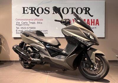 Kymco Xciting 400i ABS (2012 - 17) - Annuncio 9523766