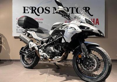 Benelli TRK 502X (2021 - 24) - Annuncio 9523767