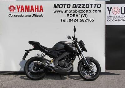 Yamaha MT-125 ABS (2015 - 16) - Annuncio 9523774