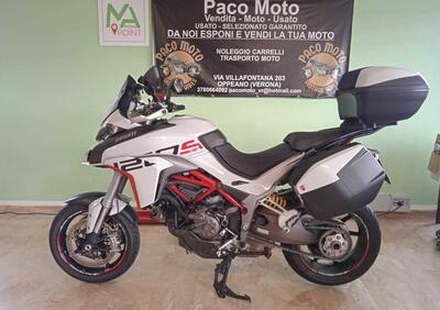 Ducati Multistrada 1200 ABS (2015 - 17) - Annuncio 9523809