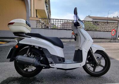 Kymco People 125 - Annuncio 9523810