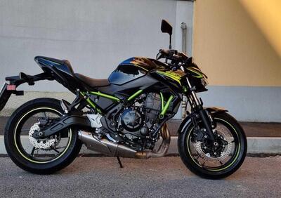 Kawasaki Z 650 (2020) - Annuncio 9523811