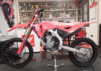 Honda CRF 250 R (2025) - Annuncio 9523890