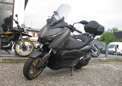 Yamaha X-Max 400 Tech Max (2020) - Annuncio 9523892