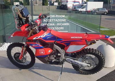 Honda CRF 450 RX Rally (2024) - Annuncio 9523906