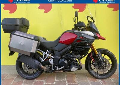 Suzuki V-Strom 1000 ABS (2014 - 17) - Annuncio 9523912