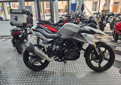 Bmw G 310 GS (2021 - 25) - Annuncio 9523916