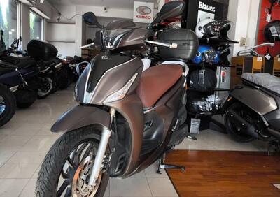 Kymco People 150i S (2018 - 20) - Annuncio 9523927