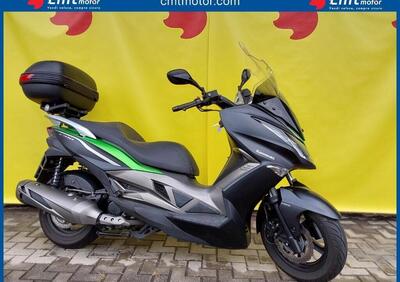 Kawasaki J 300 ABS (2014 - 16) - Annuncio 9523924