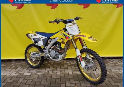 Suzuki RM-Z 250 (2008 - 11) - Annuncio 9523926