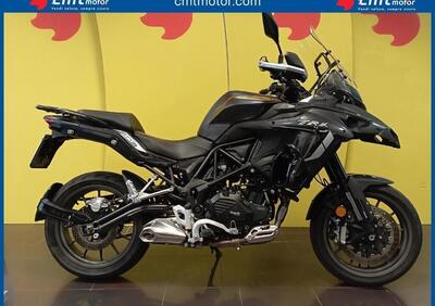 Benelli TRK 502 (2021 - 24) - Annuncio 9523932