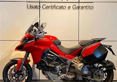 Ducati Multistrada 1260 S (2018 - 20) - Annuncio 9523957