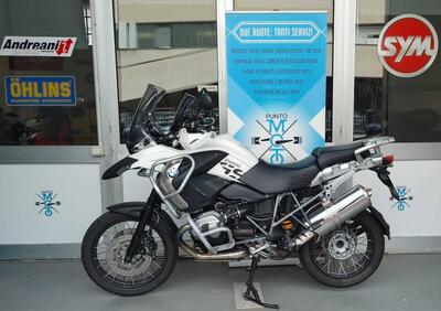 Bmw R 1200 GS (2010 - 12) - Annuncio 9524001