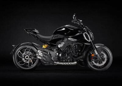 Ducati Diavel V4 (2023 - 24) - Annuncio 9524103