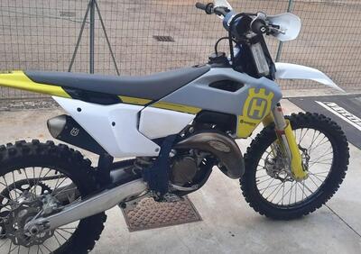 Husqvarna TC 125 (2023) - Annuncio 9523992