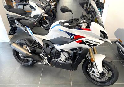 Bmw S 1000 XR (2024 - 25) - Annuncio 9524009