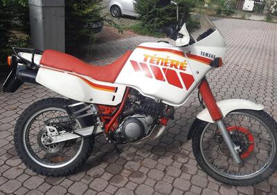 Yamaha XT 600 Z Tenerè (1990 - 92) - Annuncio 9524117