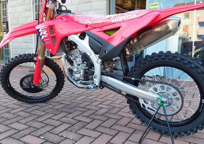 Honda CRF 250 R (2024) - Annuncio 9524052