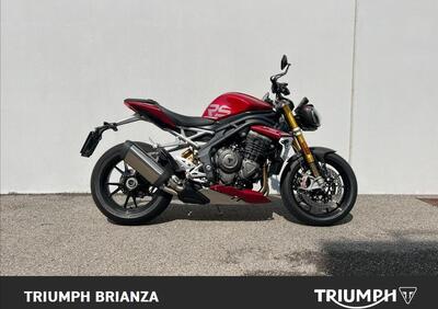 Triumph Speed Triple 1200 RS (2021 - 24) - Annuncio 9524111