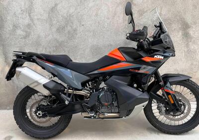 KTM 890 Adventure (2023 - 24) - Annuncio 9489141