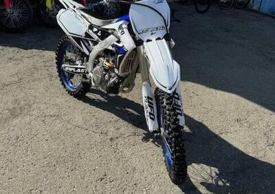 Yamaha YZ 450 F (2021) - Annuncio 9524125