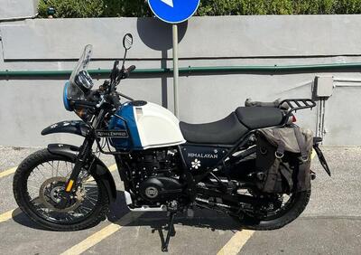 Royal Enfield Himalayan 411 (2017 - 20) - Annuncio 9524133