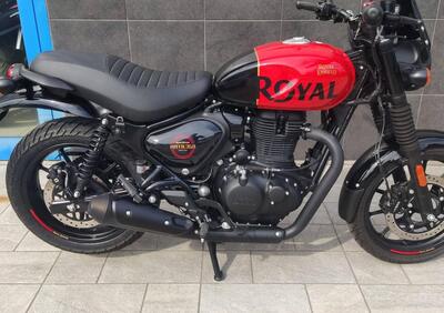 Royal Enfield HNTR 350 (2022 - 24) - Annuncio 9524138