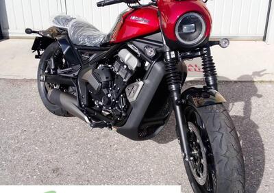 Moto Morini Calibro Custom (2024 - 25) - Annuncio 9524135
