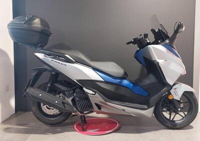 Honda Forza 125 ABS (2017 - 18) - Annuncio 9524142