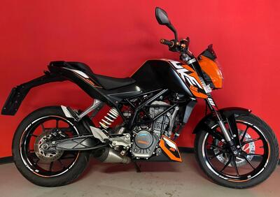 KTM 125 Duke ABS (2013 - 16) - Annuncio 9524165