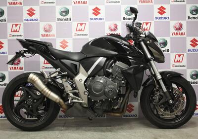 Honda CB 1000 R (2008 - 10) - Annuncio 9524166