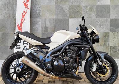 Triumph Speed Triple 1050 (2005 - 11) - Annuncio 9524161