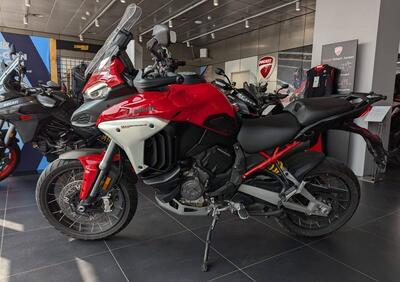 Ducati Multistrada V4 Rally (2023 - 24) - Annuncio 9524172