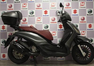 Piaggio Beverly 300 i.e. (2010 - 16) - Annuncio 9524181