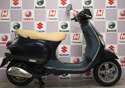 Vespa LXV 50 - Annuncio 9524189