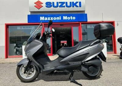 Suzuki Burgman UH 200 (2014 - 15) - Annuncio 9524190