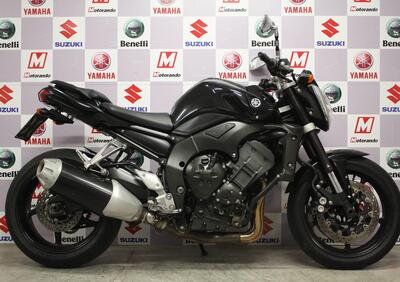 Yamaha FZ1 ABS (2006 - 16) - Annuncio 9524191