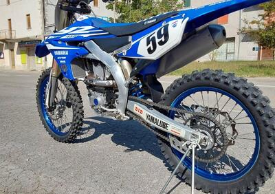 Yamaha YZ 450 F (2018) - Annuncio 9524195