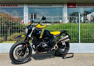 Bmw R nineT Urban GS 1200 - Edition 40 Years GS (2021) - Annuncio 9524207