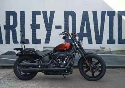 Harley-Davidson Street Bob 114 (2021 - 24) - Annuncio 9524212