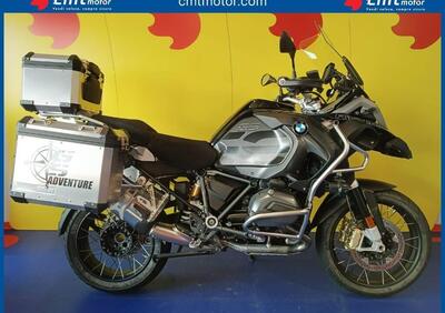 Bmw R 1200 GS Adventure (2017 - 18) - Annuncio 9524221