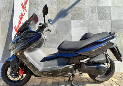 Kymco Xciting 300i R (2007 - 14) - Annuncio 9524262