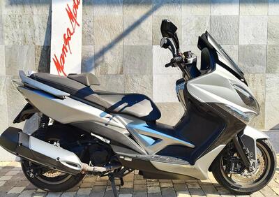 Kymco Xciting 400i ABS (2012 - 17) - Annuncio 9524267