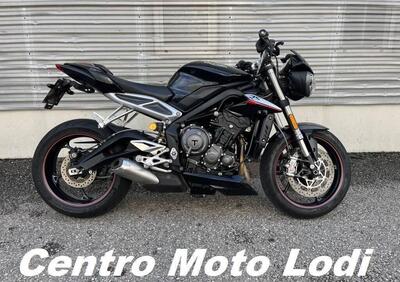 Triumph Street Triple RS (2017 - 19) - Annuncio 9524291