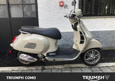 Vespa GTS 300 (2023 - 24) - Annuncio 9524278