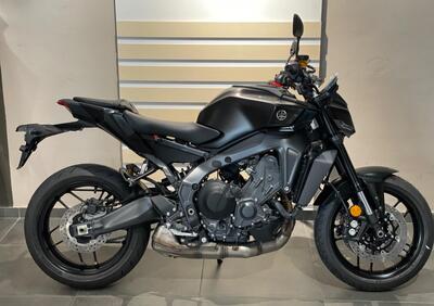 Yamaha MT-09 (2024 - 25) - Annuncio 9524280